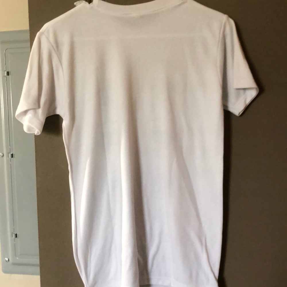 Dolls Kill Anime Eye Tee - Picture 4 of 4